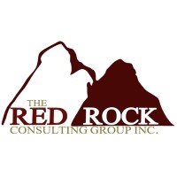 The Red Rock Group logo - Similar company to Red Rock Group