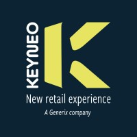 Keyneo, plateforme du retail omnicanal logo - Similar company to Generix