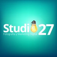 Studio27 logo - Similar company to Niit Tech
