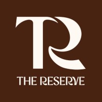 The Reserve logo - Similar company to Réservé