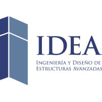 IDEA Estructural logo - Similar company to Sodico - Engineering And Structural Design