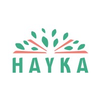 HayKa logo - Similar company to Edustep
