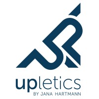 upletics logo - Similar company to Signomic Creative
