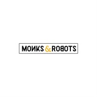 Monks & robots logo - Similar company to Empire Robots