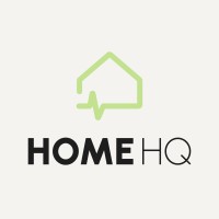 HomeHQ logo - Similar company to Beassured