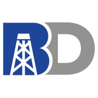 BASIN DRILLING, LP logo - Similar company to Big E Drilling Co.