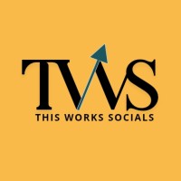 This Works Socials logo - Similar company to Robin Kalsi Post Production Services