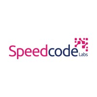 Speed Code Labs logo - Similar company to Apptimus