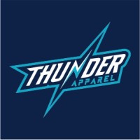 Thunder Apparel logo - Similar company to Topson Downs