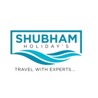 shubham holidays logo - Similar company to Arcus Solutions