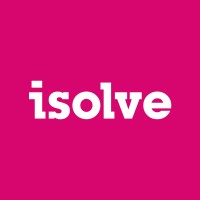 iSolve BV logo - Similar company to Identa Bv