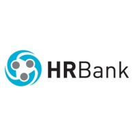 HR Bank logo - Similar company to Millennium Digitech Solutions