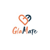 GlaMate logo - Similar company to Blindtech