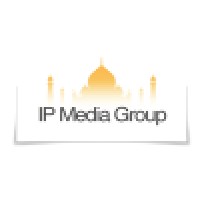 IP Media Group logo - Similar company to Media Ip