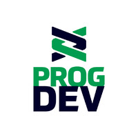 PROGDEV logo - Similar company to Bdr Informática