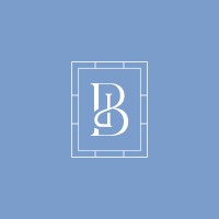 Blakely Interior Design logo - Similar company to Vision 3 Architects