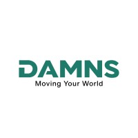 DAMNS Pvt. Ltd. logo - Similar company to Gungnir Industry Limited