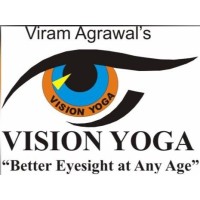 Vision yoga