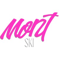 Mont Ski logo - Similar company to Skivenue