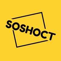 Soshoct logo - Similar company to Beyond The Campus (Btc)