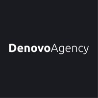 Denovo Agency logo - Similar company to Cohesion.