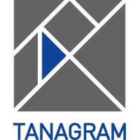 Tanagram logo - Similar company to Bsafe