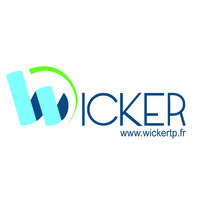 WICKER TP logo - Similar company to Herrmann Tp