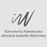 Kancelaria Adwokacka adwokat Izabella Woźnicka logo - Similar company to Wereszko & Sons