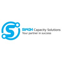 Singh Capacity Solutions logo - Similar company to Wolfpack Of Women