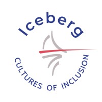 Iceberg Cultures of Inclusion logo - Similar company to Trans-Ti