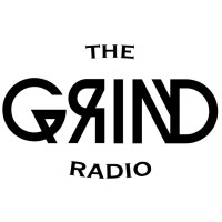 The Grind Radio logo - Similar company to Hyko Padel