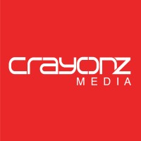 Crayonz Media logo - Similar company to Studio Capture Life