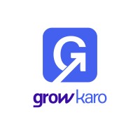 GrowKaro Digital logo - Similar company to Growkaro