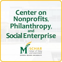 Center On Nonprofits, Philanthropy, And Social Enterprise