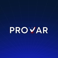 PROVAR SASU logo - Similar company to Oneshield Insure