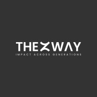 The Z Way logo - Similar company to My Vibe