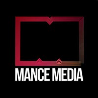 Mance Media Global logo - Similar company to Hake.