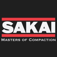 SAKAI America, Inc. logo - Similar company to T-Flex Industries Ltd.