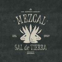 Sal de Tierra Mezcal logo - Similar company to Katú