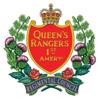 The Queen's York Rangers Regimental Council logo - Similar company to Calgary Highlanders (10Th Canadians)