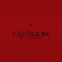 Casa Faraona logo - Similar company to Ramses District