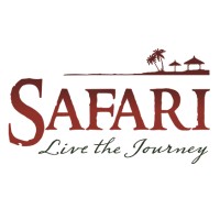 Safari Thatch Inc logo - Similar company to Pete Carr Pro Rodeo