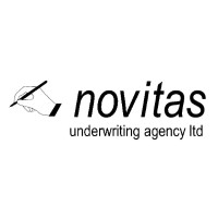 NOVITAS UNDERWRITING AGENCY LTD logo - Similar company to Eridge Underwriting