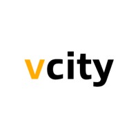 vcity logo - Similar company to Klk Foundation
