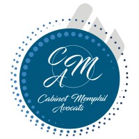 Cabinet MEMPHIL AVOCATS logo - Similar company to Scp Cloud Law Firm