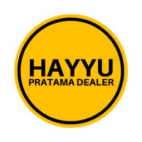HAYYU PRATAMA DEALER logo - Similar company to Pink Bottle