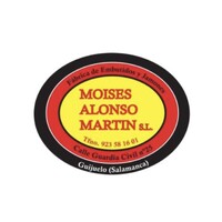 Moisés Alonso Martín SL logo - Similar company to Spheragro Sl