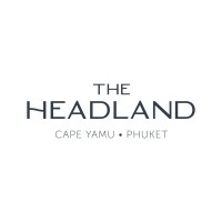 The Headland Cape Yamu - Phuket logo - Similar company to Phuket Solar Co., Ltd.