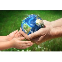 NGOs FOR A BETTER WORLD logo - Similar company to Pitch Story Lab