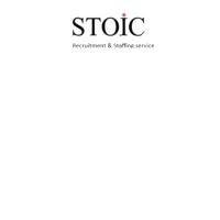 Stoic Recruitment & Staffing logo - Similar company to Hoho Jobs - Recruitment & Staffing Company